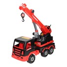Foto van speelgoed 01_Mammoet XL Crane Truck_lb_01.jpg